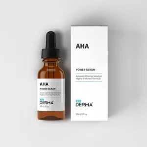 سرم AHA پیلینگ لایه بردار 101 درما اصل