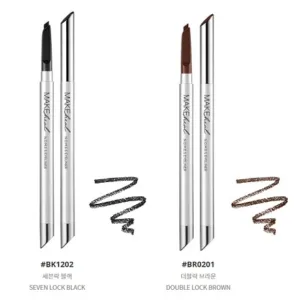مداد چشم استیکی make heal مدل N.O.M.E.S EYELINER