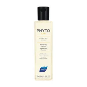 شامپو درمانی فیتو جوبا PHYTO JOBA موی خشک آبرسان و درمان خشکی مو 250میل
