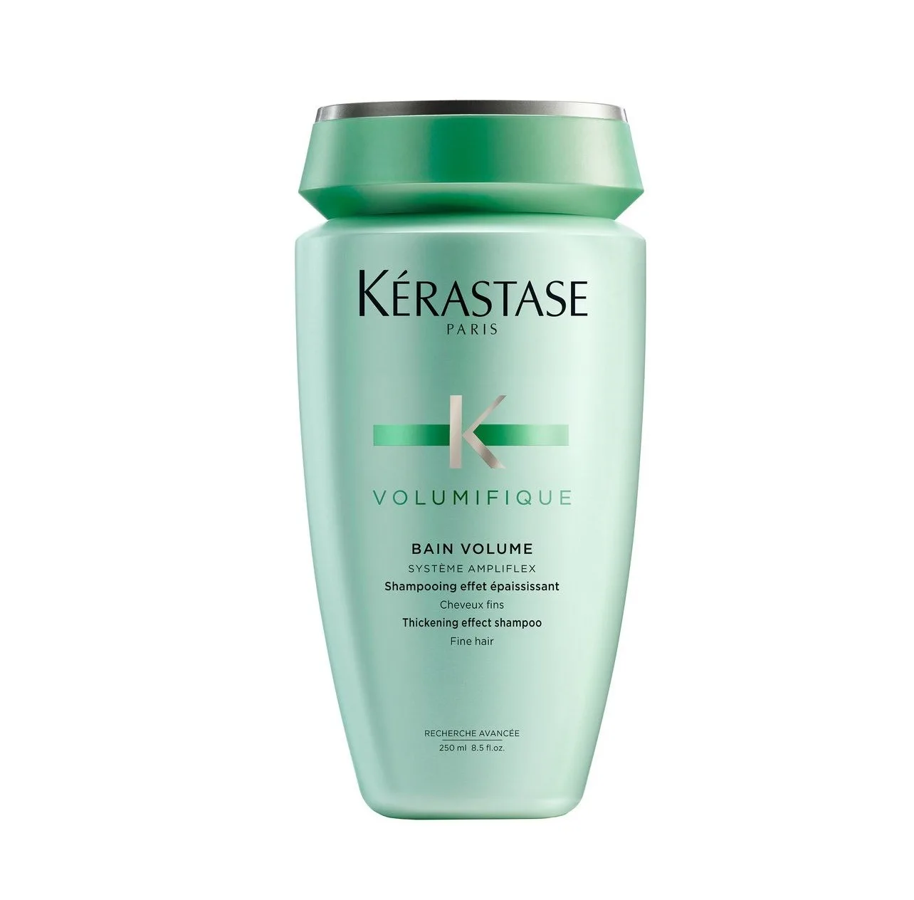 شامپو کراستاس حجم دهنده kerastase Kérastase Bain Volumifique شامپو کراستاس حجم دهنده kerastase Kérastase Bain Volumifique
