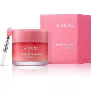 ماسک لب شب لانژ مدل بری 20 گرمی berry