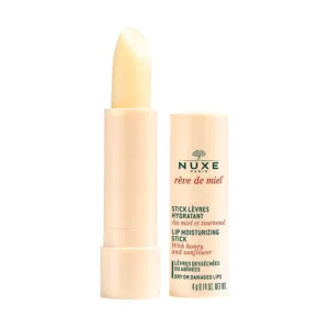 بالم لب استیکی نوکس nuxe reve de miel