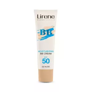 بی بی کرم لیرن lirene spf 50