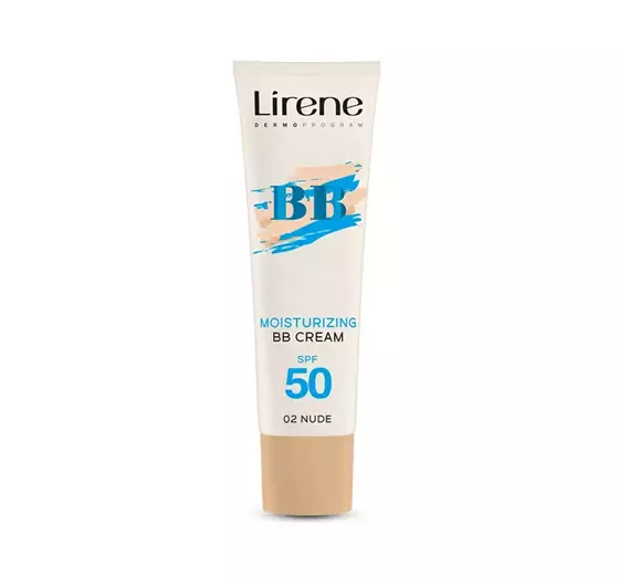 بی بی کرم لیرن lirene spf 50