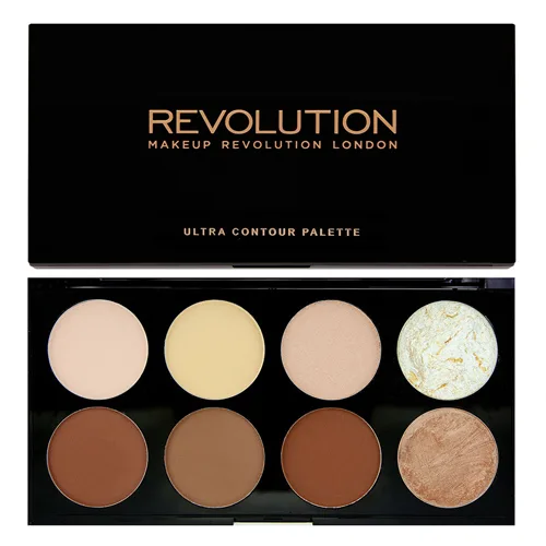 پالت کانتور رولوشن مدل خشک iconic lights contour pro پالت کانتور رولوشن مدل خشک iconic lights contour pro