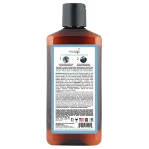 شامپو پتال فرش بیوتین Hair resQ ضد ریزش ضخیم کننده ORIGINAL FORMULA