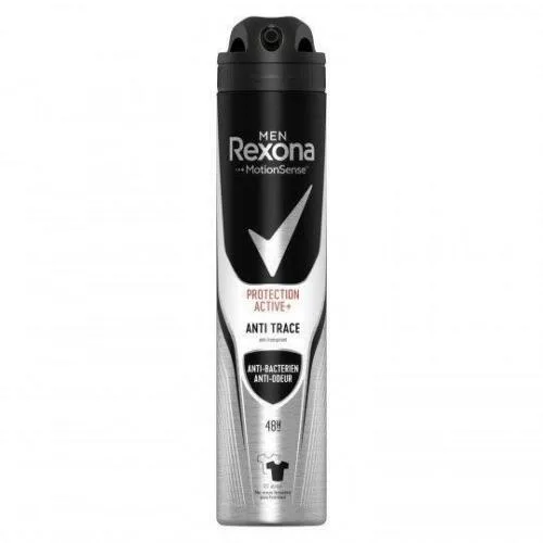 اسپری بدن مردانه رکسونا اکتیو محافظت 48 ساعته Rexona protection active اسپری بدن مردانه رکسونا اکتیو محافظت 48 ساعته Rexona protection active