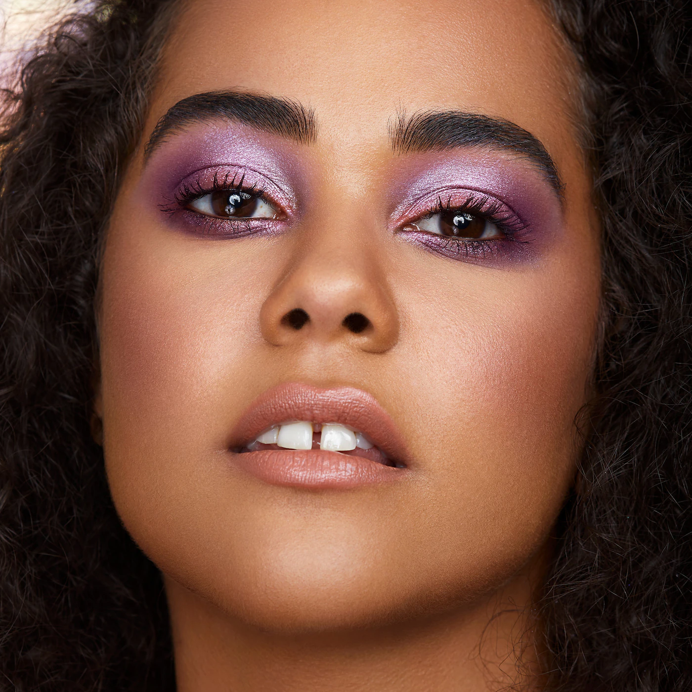 پالت سایه مرکوری هدی بیوتی huda beauty mercury retrograde