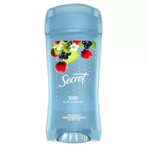 مام سکرت ژله ای ضد تعریق رایحه بری REFRESHING BERRY