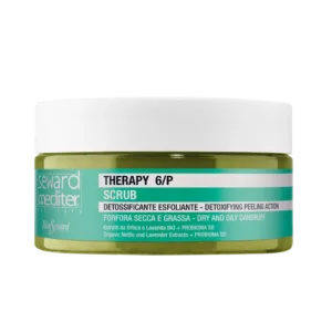 اسکراب کف سر پاکسازی هلن سوارد therapy 6/p