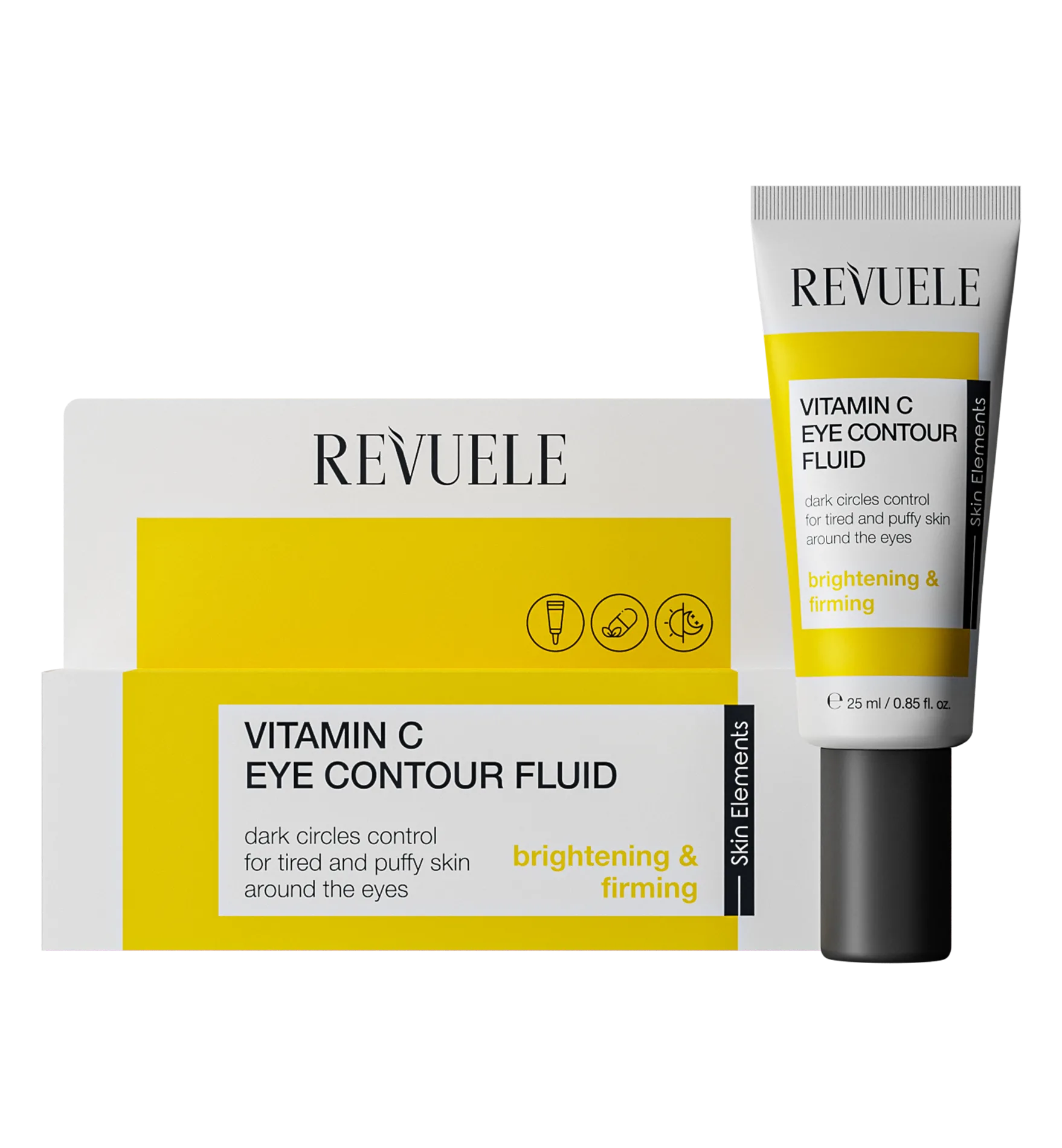 کرم ( فلویید ) کانتور چشم ریول حاوی ویتامین سی رفع تیرگی دور چشم کرم ( فلویید ) کانتور چشم ریول حاوی ویتامین سی رفع تیرگی دور چشم