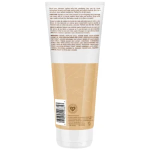 ماسک و اسکراب نارگیل اندونزی لایه بردار فریمن freeman