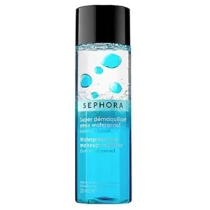 آرایش پاک کن چشم دو فاز سفورا 200 میل SEPHORA
