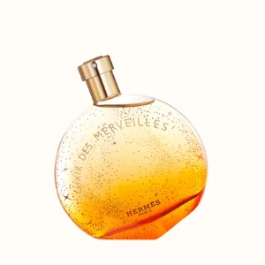 ادکلن هرمس الکسیر دس مرولیس 100میل Elixir des Merveilles Eau de parfum