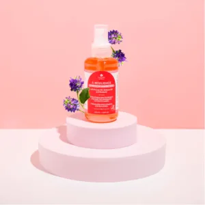 روغن استرچ مارک نیچر اسپل آبرسان و سفت کننده پوست