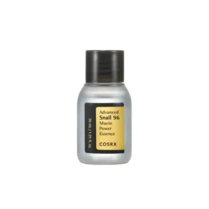 اسنس حلزون کوزارکس ضد لک قوی کاهش چروک سفت کننده 30ml جدا شده از پک