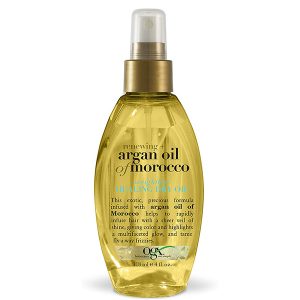 اسپری روغن آرگان مراکشی اوجی ایکس اسپری روغن آرگان مراکشی اوجی ایکس