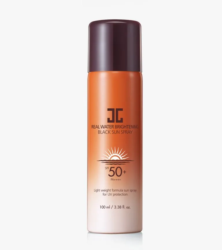 اسپری ضد آفتاب کره ای jay jun جایجون نهایت محافظت با SFP50 ++++PA