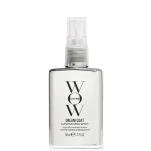 اسپری مو تریتمنت ضد وز   COLOR WOW Dream Coat Supernatural Spray Anti-Frizz Treatment 50ml