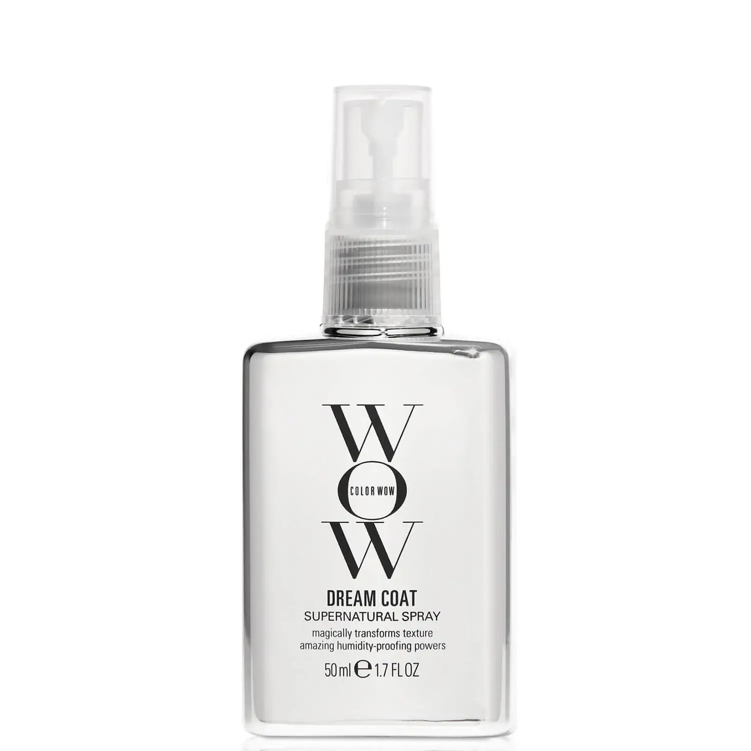 اسپری مو تریتمنت ضد وز   COLOR WOW Dream Coat Supernatural Spray Anti-Frizz Treatment 50ml