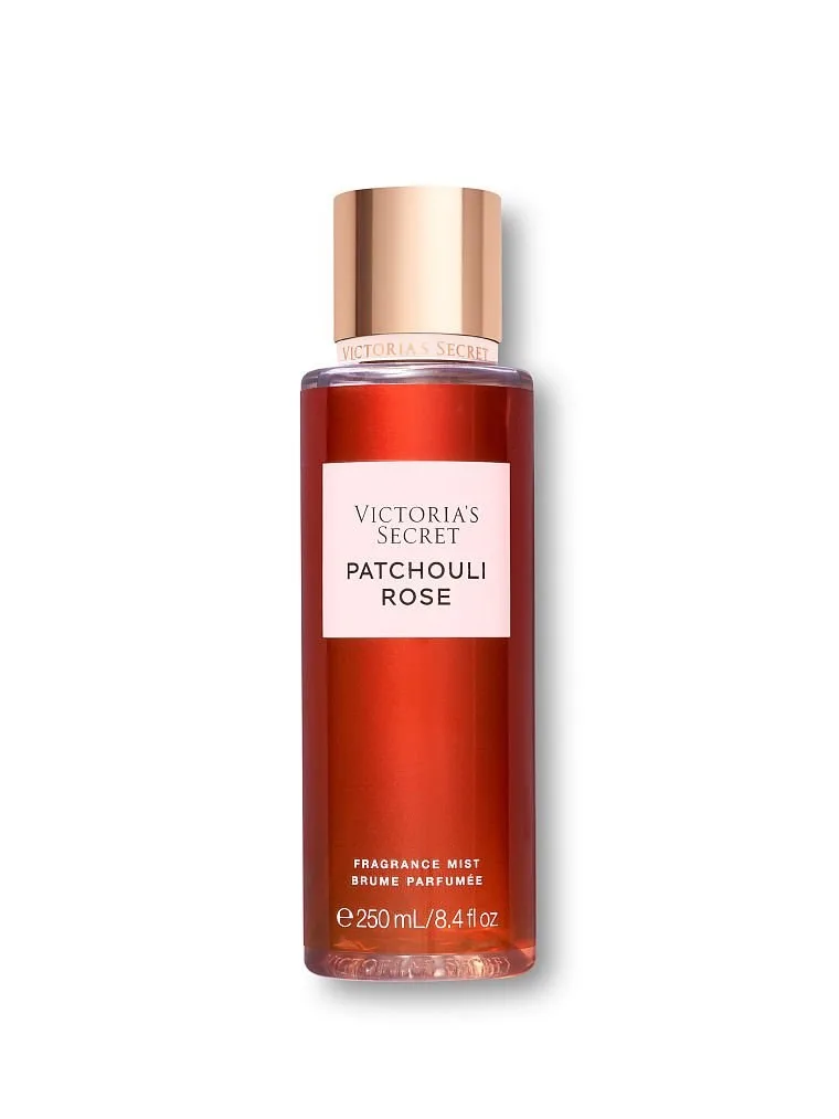 بادی میست رز پاچولی ویکتوریا سکرت رایحه شگفت انگیز ارکیده و گل رز PATCHOULI ROSE بادی میست رز پاچولی ویکتوریا سکرت رایحه شگفت انگیز ارکیده و گل رز PATCHOULI ROSE