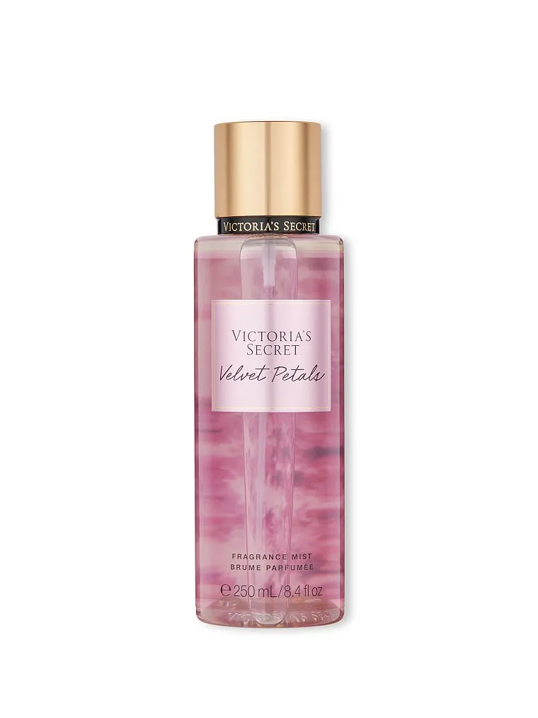 بادی میست ولوت پتالز ویکتوریا سکرت رایحه وانیل شکوفه بادام Velvet Petals بادی میست ولوت پتالز ویکتوریا سکرت رایحه وانیل شکوفه بادام Velvet Petals