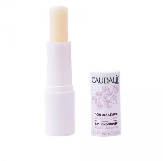 بالم لب استیکی کدلی 4.5 گرم caudalie soin des levres بالم لب استیکی کدلی 4.5 گرم caudalie soin des levres