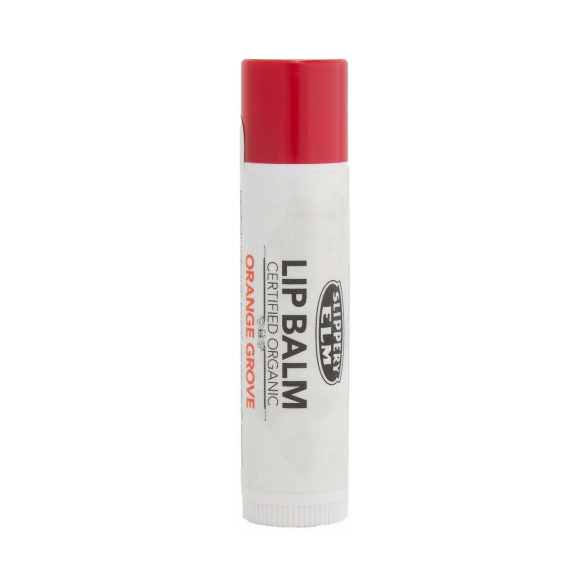 بالم لب تایرز حاوی آب پرتقال مناسب پوست خشک و ترک خورده orange grove lip balm