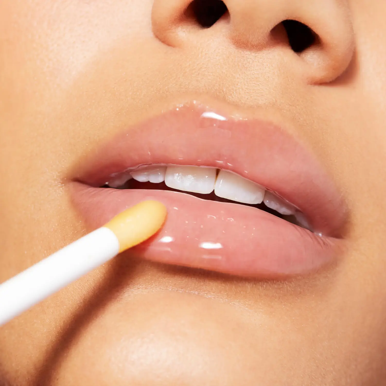بالم لب عسل طبیعی نوکس درمانی مراقبتی تغذیه کننده و نرم کننده Nuxe Honey Lip Care