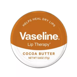 بالم لب وازلین کره کاکائو COCOA BUTTER (فلزی)