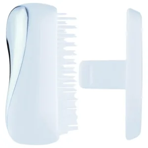 برس تنگل تیزر گره باز کن مدل آینه دار Compact Styler
