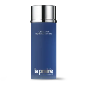تونر لاپری مرطوب کننده تسکین دهنده با آنتی اکسیدان CELLULAR REFINING LOTION Lotion La Prairie
