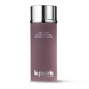تونر لاپری مرطوب کننده تسکین دهنده با آنتی اکسیدان Cellular Softening and Balancing Lotion La Prairie