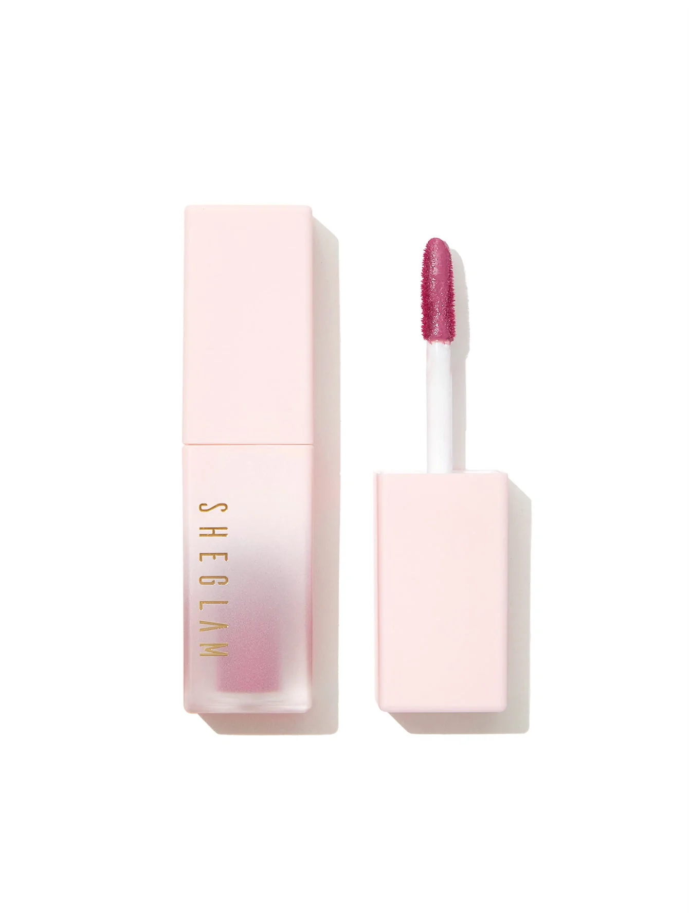 تینت لب شیگلم SHEGLAM Lip Tint در 14 رنگ جذاب