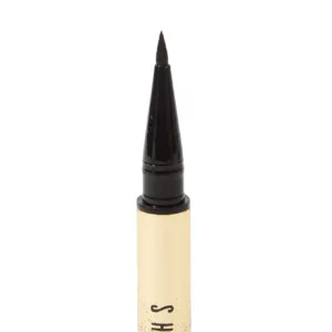 خط چشم ماژیکی نمدی شیگلم ضدآب ۲۴ ساعته Line & Define رنگ مشکی BLACK 01