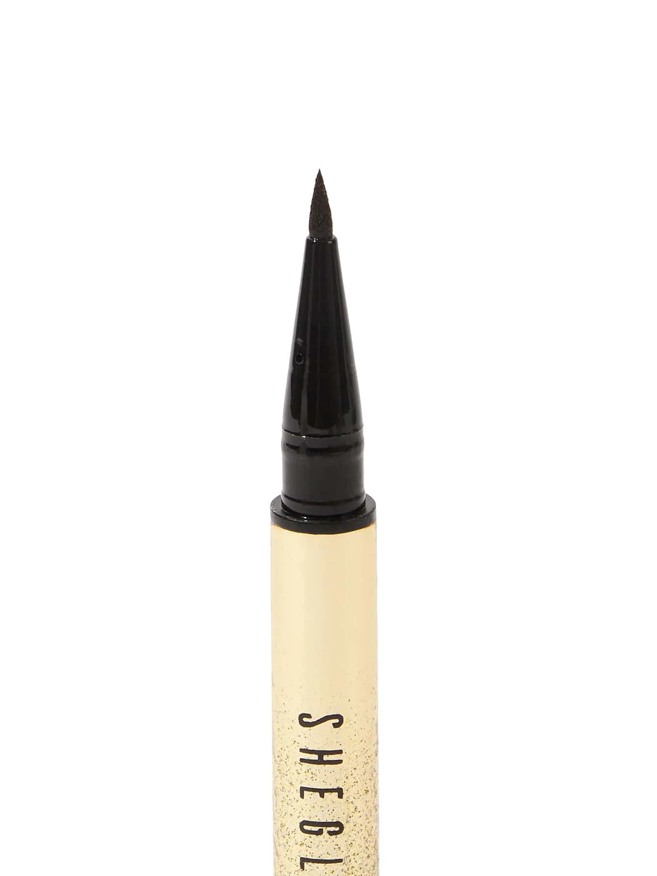 خط چشم ماژیکی نمدی شیگلم ضدآب ۲۴ ساعته Line & Define رنگ مشکی BLACK 01