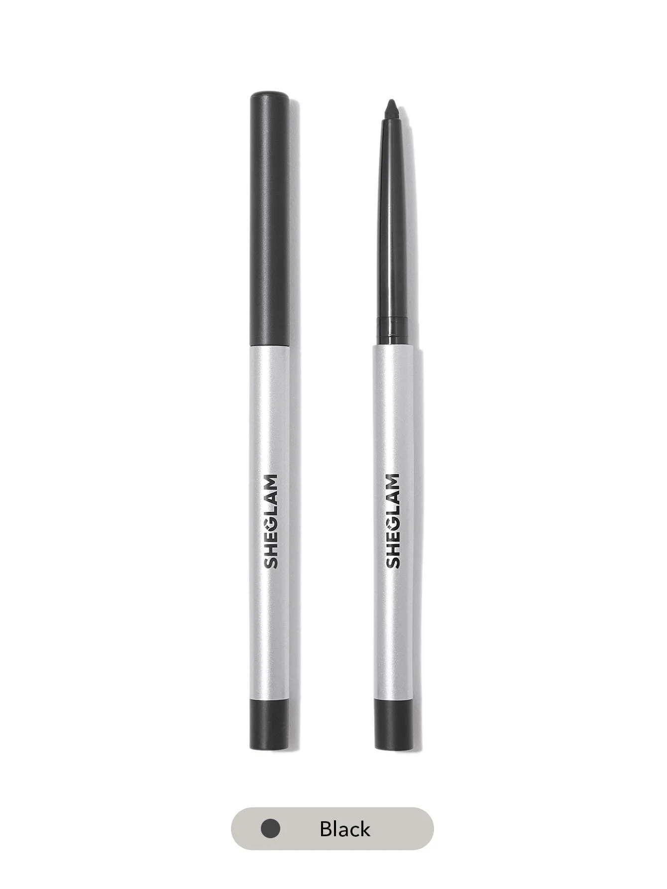 خط چشم کرمی پیچی شیگلم ضد آب گیاهی حرفه ای مشکی(کد0325) EXPERT CREAMY EYELINER - Black خط چشم کرمی پیچی شیگلم ضد آب گیاهی حرفه ای مشکی(کد0325) EXPERT CREAMY EYELINER - Black