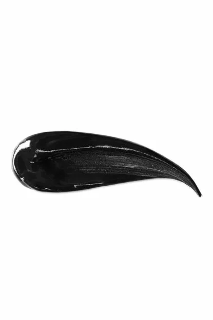خط چشم ژله ای کیکو کاملا مشکی و مات