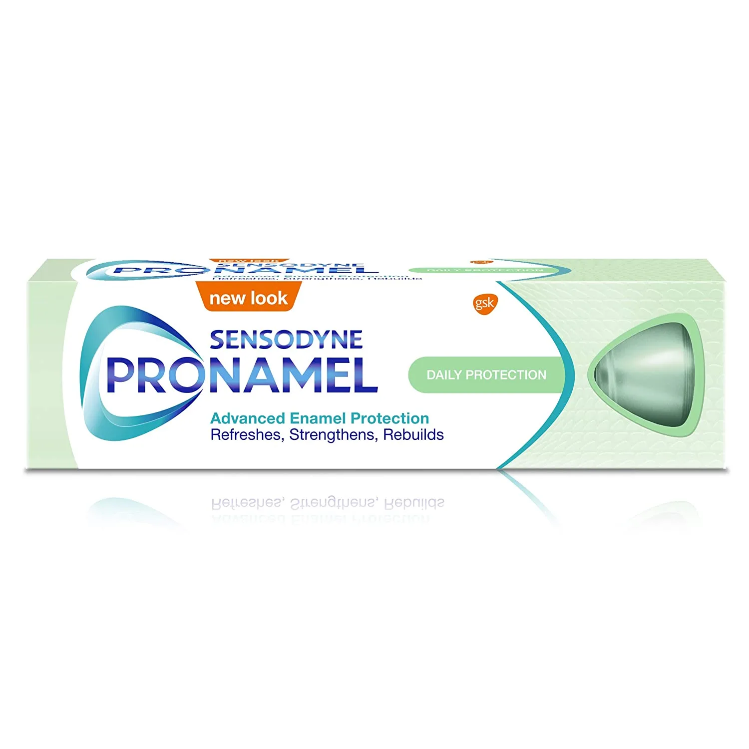 خمیر دندان سنسوداین پرونامل مناسب مصرف روزانه pronamel daily protection خمیر دندان سنسوداین پرونامل مناسب مصرف روزانه pronamel daily protection