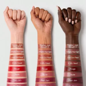 رژ لب شیگلم Creme Allure Lipstick