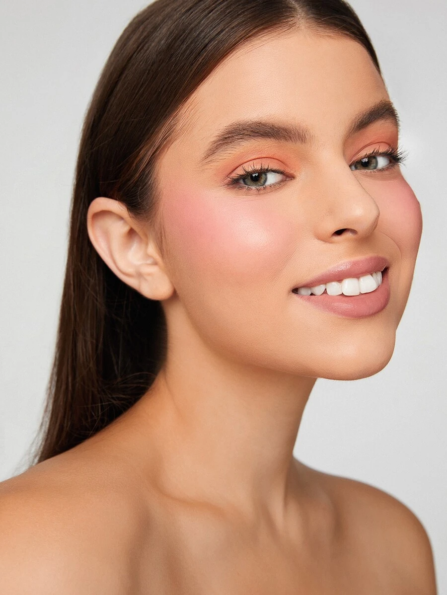 رژ گونه استیکی با دوام شیگلم در 4 رنگ مختلف Snatch 'n' Blush Stick