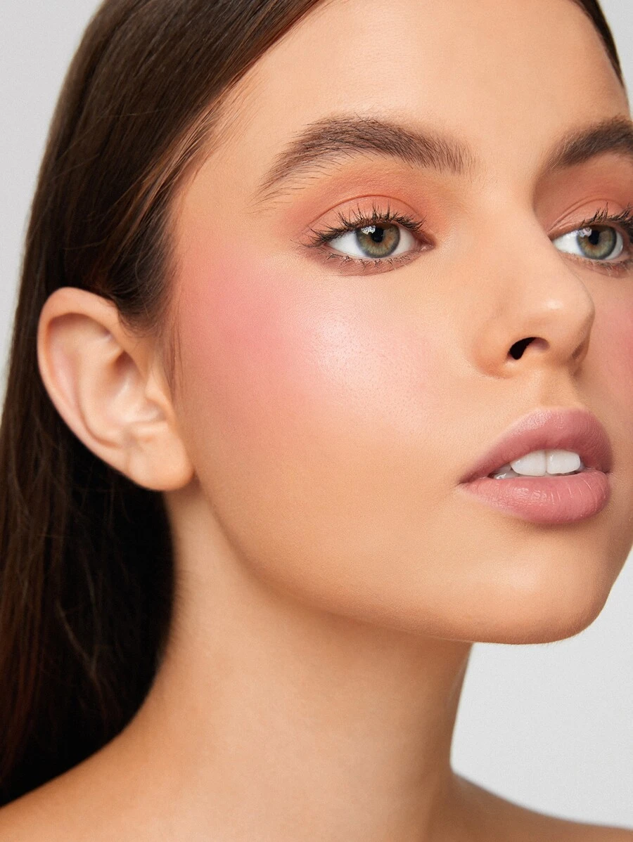 رژ گونه استیکی با دوام شیگلم در 4 رنگ مختلف Snatch 'n' Blush Stick