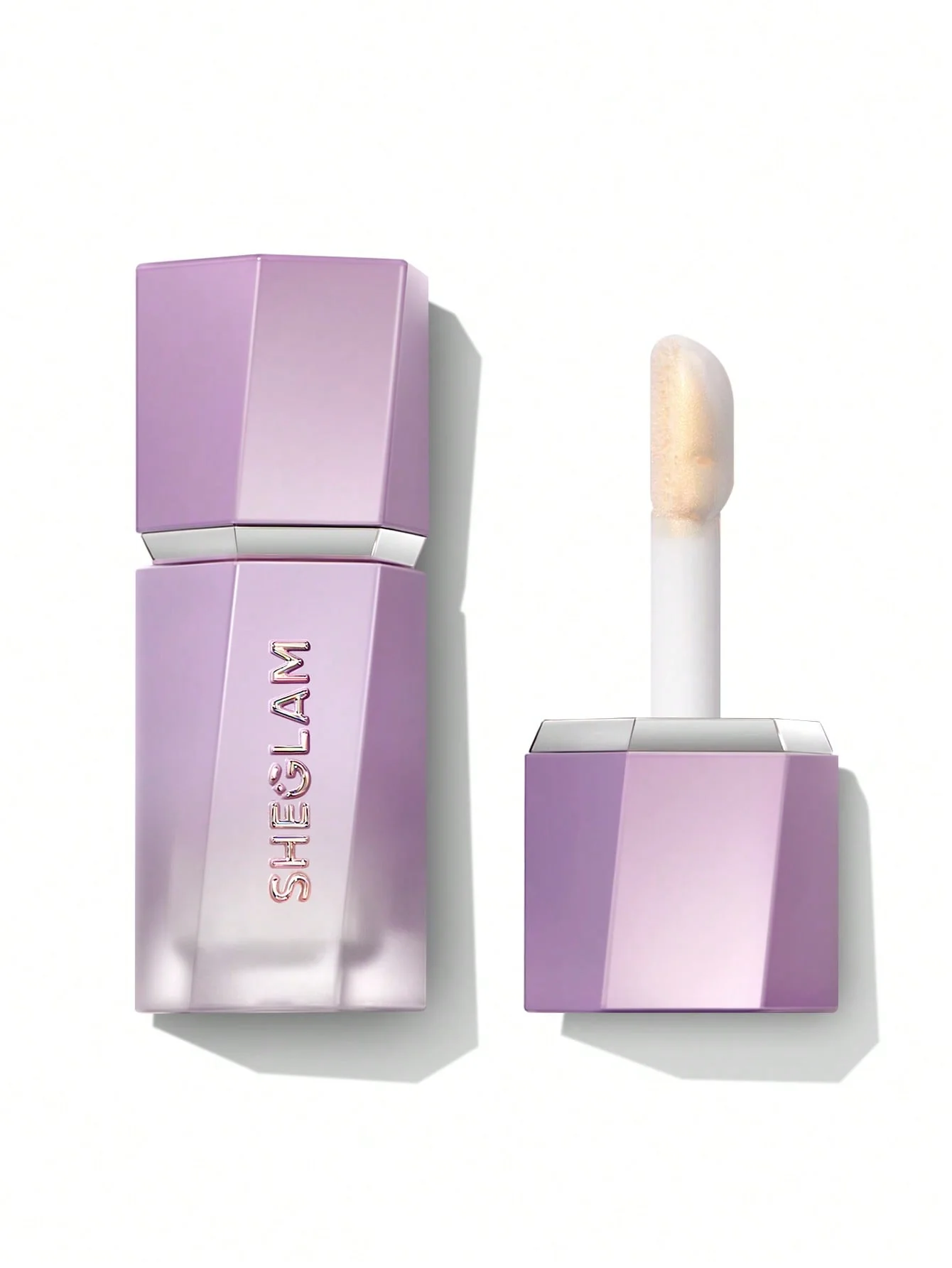 هایلایتر کروماتیک شیگلم موجود در سه رنگ GLOW BLOOM CHROMA