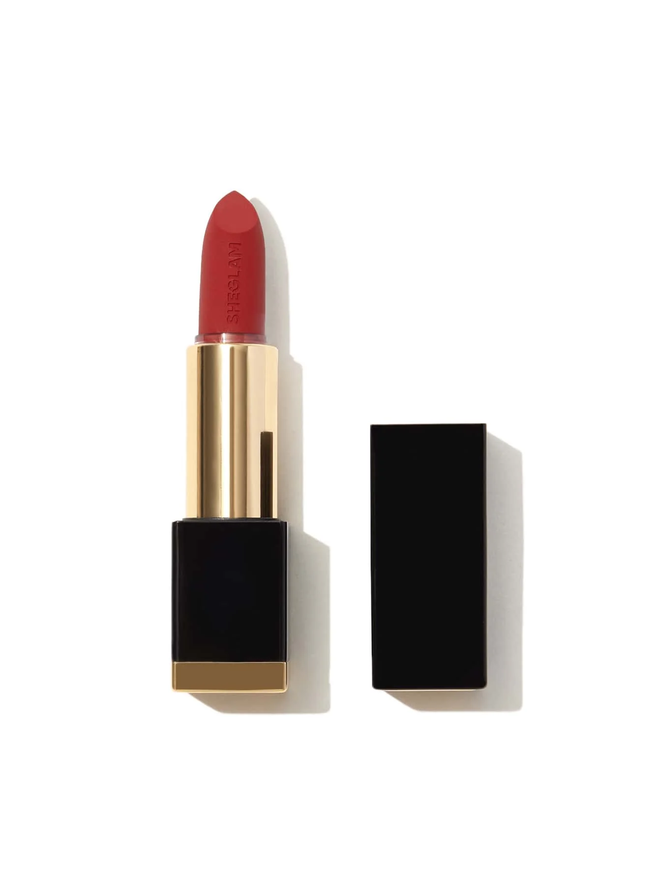 رژلب مات شیگلم Matte Allure Lipstick رژلب مات شیگلم Matte Allure Lipstick