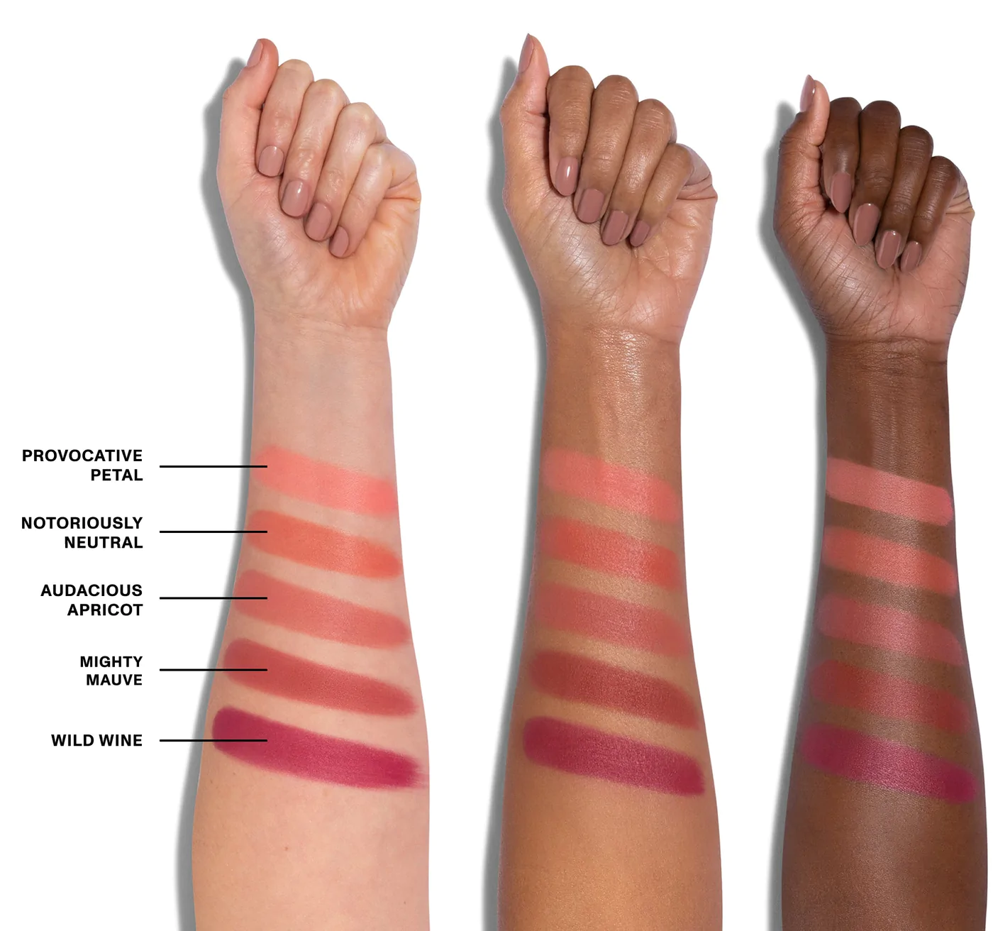 رژگونه کرمی مورفی BLUSH BALM MORPHE