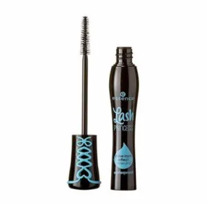 ریمل اسنس لش پرینسس پر پشت کننده ضخیم و بلند کننده ضدآب False Lash Effect water proof