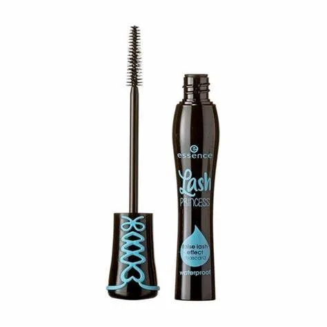 ریمل اسنس لش پرینسس پر پشت کننده ضخیم و بلند کننده ضدآب False Lash Effect water proof ریمل اسنس لش پرینسس پر پشت کننده ضخیم و بلند کننده ضدآب False Lash Effect water proof