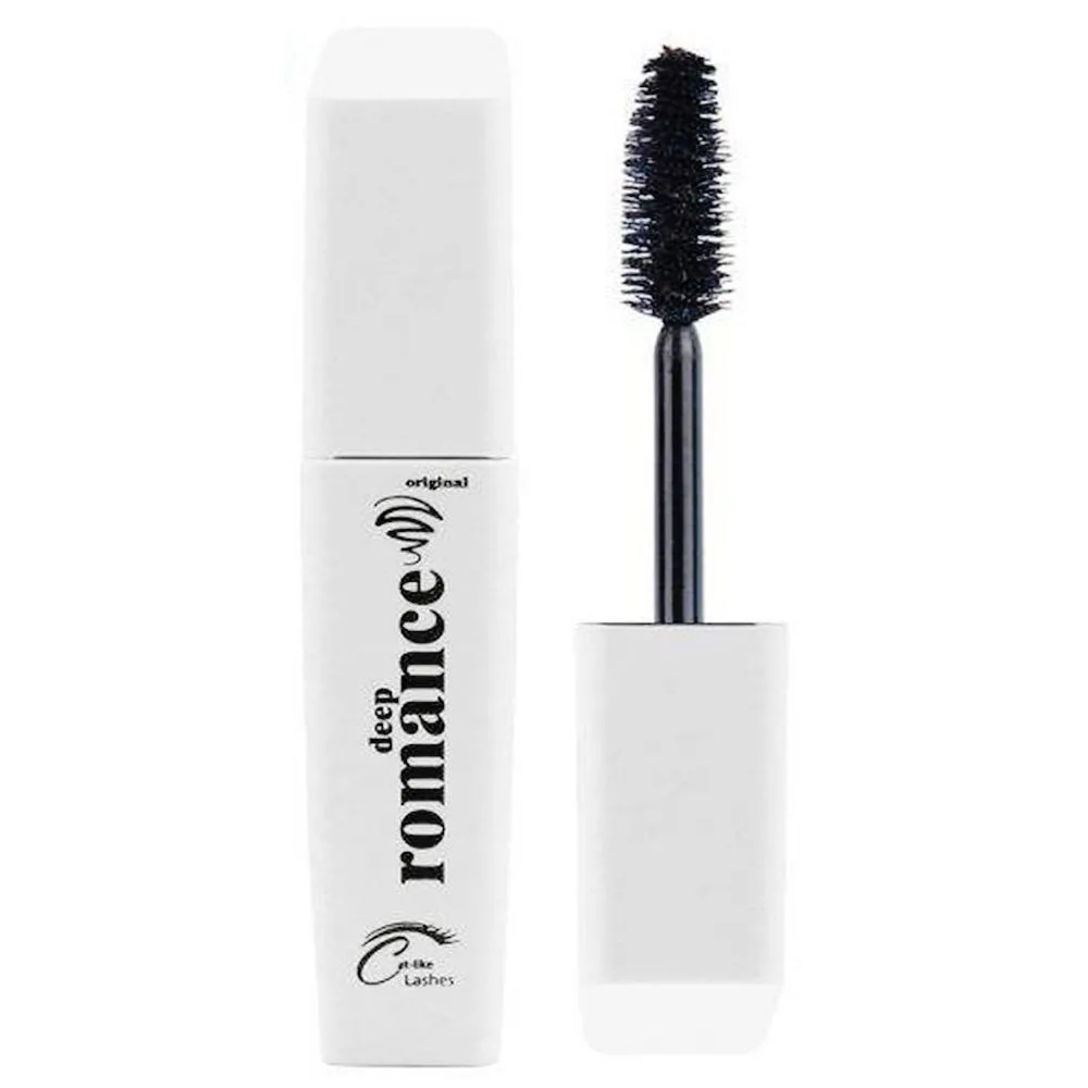 ریمل دیپ رمنس مدل at-like lashes پر کننده و حجم دهنده قوی مژه ریمل دیپ رمنس مدل at-like lashes پر کننده و حجم دهنده قوی مژه