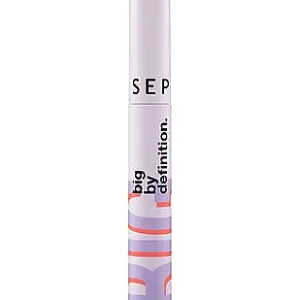 ریمل مینی سایز سفورا مدل mini big by definition حجم دهنده و بلند کننده قوی مژه