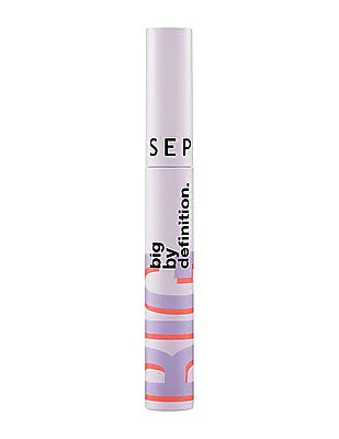 ریمل مینی سایز سفورا مدل mini big by definition حجم دهنده و بلند کننده قوی مژه